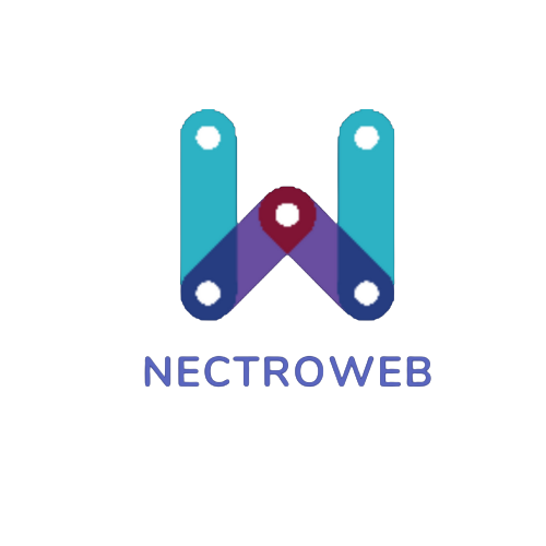 nectroweb logo